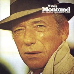 One Man Show - A L'Olympia - Yves Montand