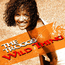Wild Thing - The Troggs