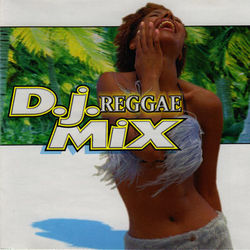D.J. Reggae Mix - Shaggy