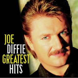 Greatest Hits - Joe Diffie