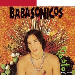 Pasto - Babasonicos