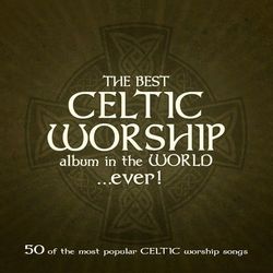 The Best Celtic Worship Album in the World? Ever! - Rend Collective Experiment