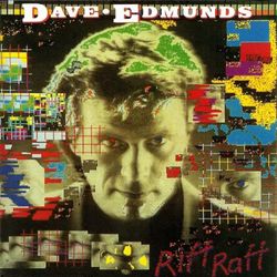 Riff Raff - Dave Edmunds