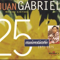 Juan Gabriel el Alma Joven Vol. III - Juan Gabriel
