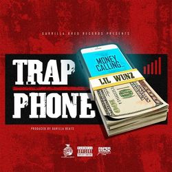 Trap Phone - Vlado
