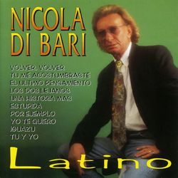 Latino - Nicola Di Bari