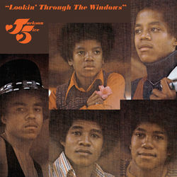 Lookin' Through The Windows - Jackson 5