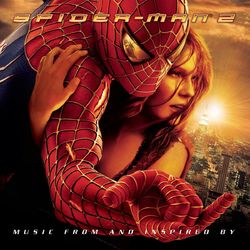 Lostprophets - Spider-Man 2 - Music From And Inspired By