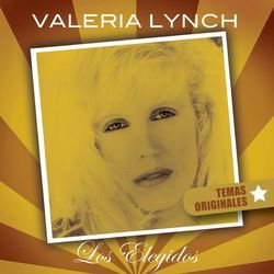 Valeria Lynch-Los Elegidos - Valeria Lynch