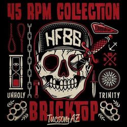 Bricktop - 45 Rpm Collection