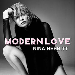 Modern Love EP - Nina Nesbitt