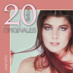 Originales - 20 Exitos - Jeanette