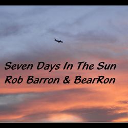 Seven Days in the Sun - Feeder