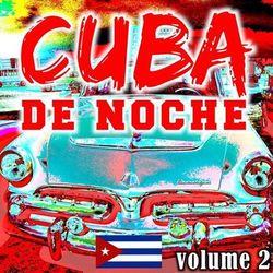 Cuba de Noche Vol. 2 - Virginia Lopez