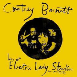 Live at Electric Lady Studios - Courtney Barnett