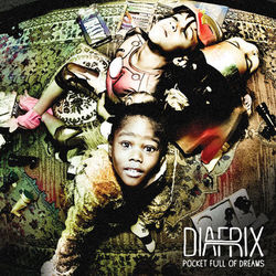 Pocket Full of Dreams - Diafrix