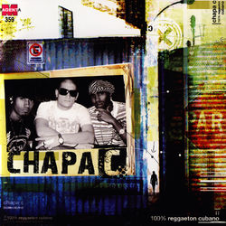 100% Reggaeton Cubano - Chapa C