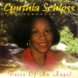 Songbook: Voice of an Angel - Cynthia Schloss