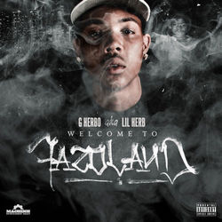 Welcome to Fazoland - Lil Herb