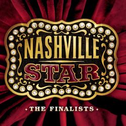NASHVILLE STAR The Finalists - John Arthur Martinez