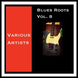 Blues Roots, Vol. 8 - Sunnyland Slim