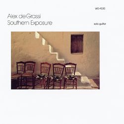Southern Exposure - Alex de Grassi