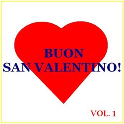 Buon San Valentino! - Vol. 1 - Pino Daniele