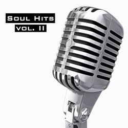 Soul Hits, Vol. II - Sam Cooke