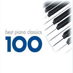 100 Best Piano - Moura Lympany