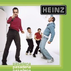 Pasadena - Heinz aus Wien