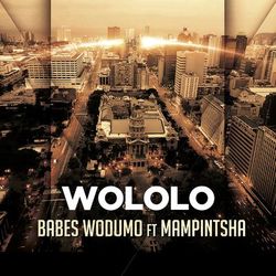 Wololo - ROSE MUHANDO