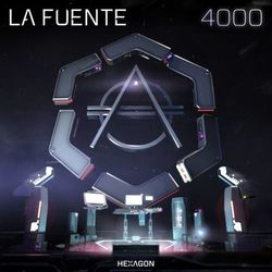 4000 - La Fuente