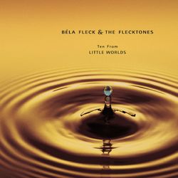 10 From Little Worlds - Béla Fleck & The Flecktones