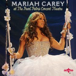 Mariah Carey - At the Pearl Palms Concert Theatre (Live)
