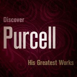 Discover Purcell - The Choir Of Trinity College, Cambridge