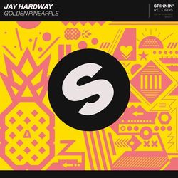 Golden Pineapple - Jay Hardway