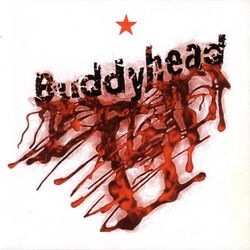 Buddyhead Suicide - The Dillinger Escape Plan