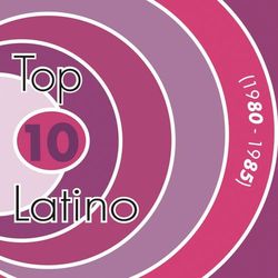 Top 10 Latino Vol.7 - Emmanuel