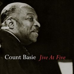 Jive At Five - Count Basie
