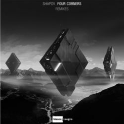 Four Corners - Shapov