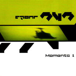 Moments 1 - Front 242