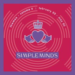 Themes - Volume 4 (Simple Minds)
