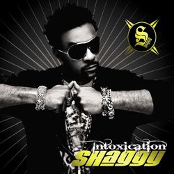 Intoxication - Shaggy