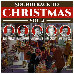 Soundtrack To Christmas Vol. 2 - Johnny Cash