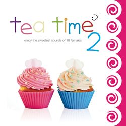 Tea Time 2 - Rosa Passos