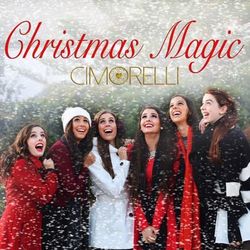 Christmas Magic - Cimorelli