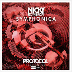 Symphonica - Nicky Romero