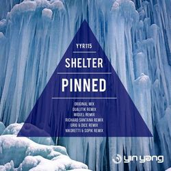 Pinned - Shelter