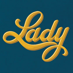 Lady - Lady
