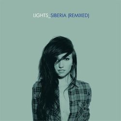 Siberia (Remixed) - Lights